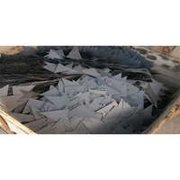 Galvanized Metal Sheet Scrap