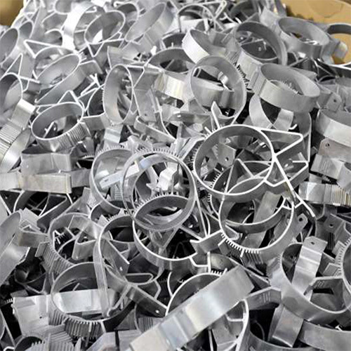 Aluminium Metal Scraps