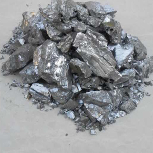 Chromium Metal Scrap