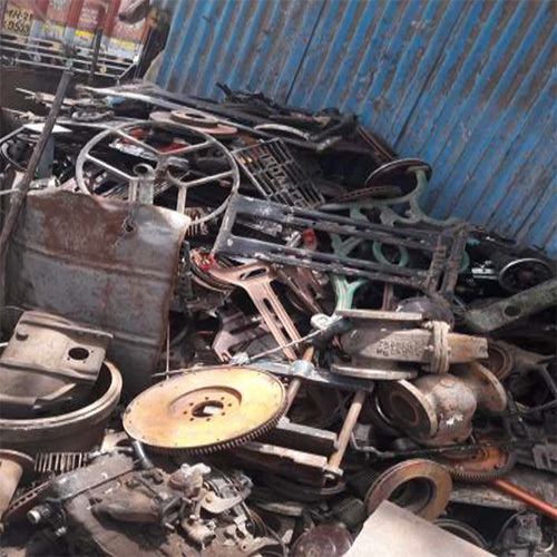 Brass Scrap In Vadodara, Gujarat At Best Price  Brass Scrap Manufacturers,  Suppliers In Baroda