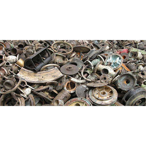 Ccommercial Gun Metal Scrap