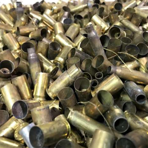 Clean Stuff Brass and other metal Scrap