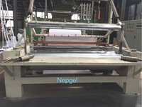 Spunbonded Nonwoven Fabric