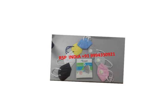 AIRWELL ANTI POLLUTION MASK