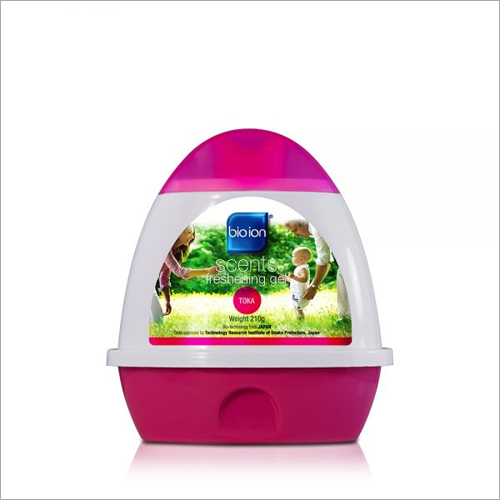 210 gm Toka Fragrance Scents Freshening Gel