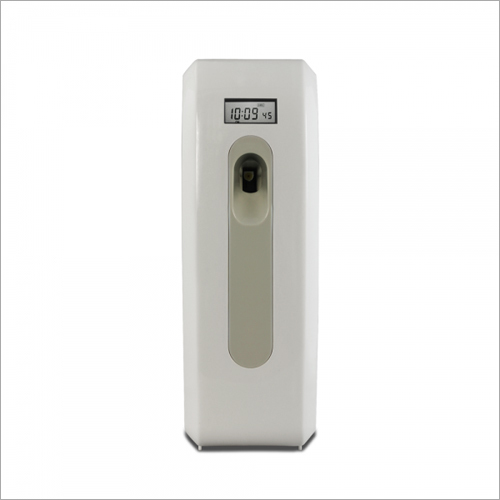 LCD Rx900 Air Battery Operated Dispenser