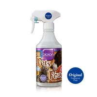 Pets Sanitizer 500ml (Original)