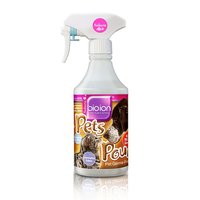 Pets Sanitizer 500ml (Sakura)