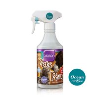 Pets Sanitizer 500ml (Ocean)