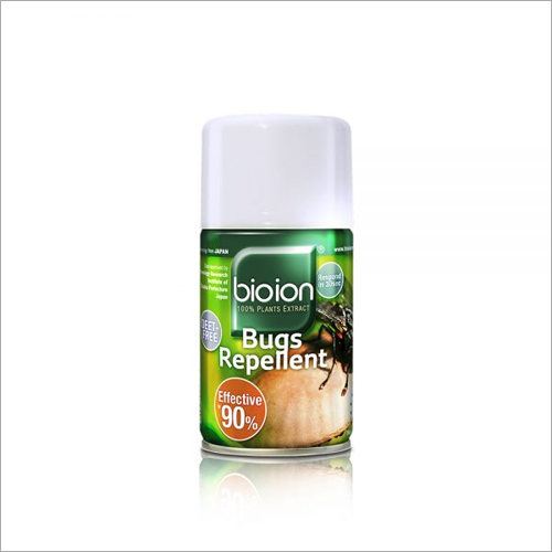 Bioion Bugs Repellent Aerosol 250ml