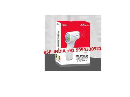 AXL MED INFRARED THERMOMETER