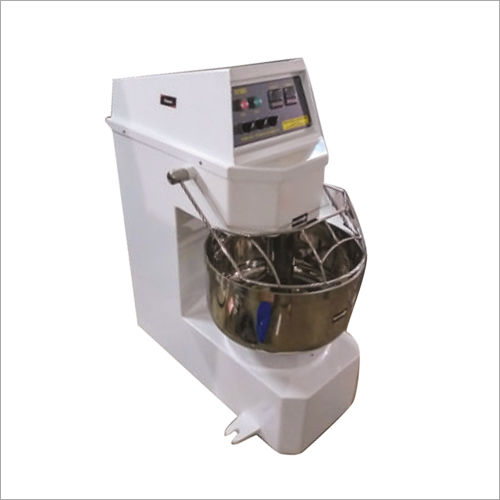 Commercial Planetary Mixer