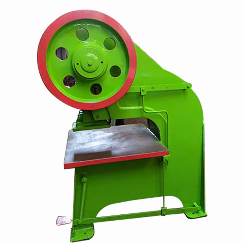 Footwear Cutting Machine