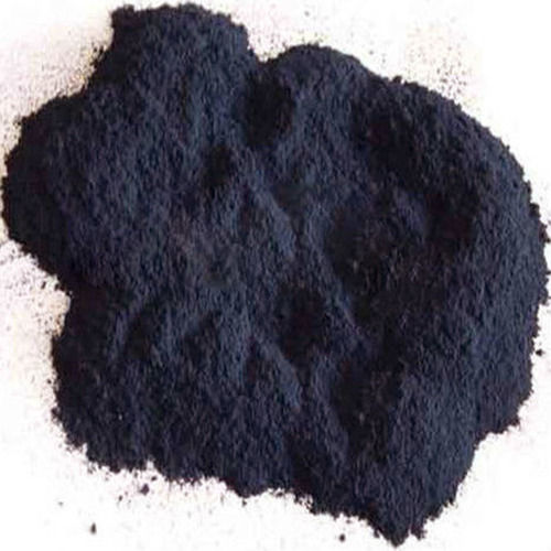 Indigo Blue Powder Dye