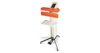 Foot Operated Hot Bar Sealer - 240v/130w/50hz, 200x12mm, Semi-automatic, Weight 14kg