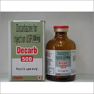 Decarb Injection