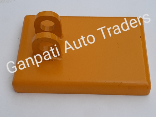 JCB Foot 10 Mm