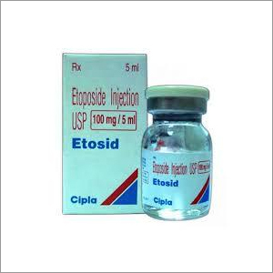 Etosid Injection