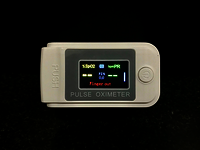 Pulse Oximeter Machine