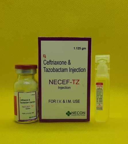 Tablets Ceftriaxone Injection