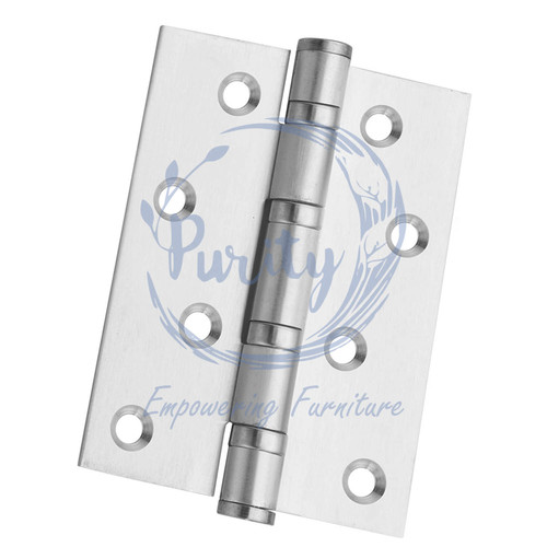 SS Bearing Hinges