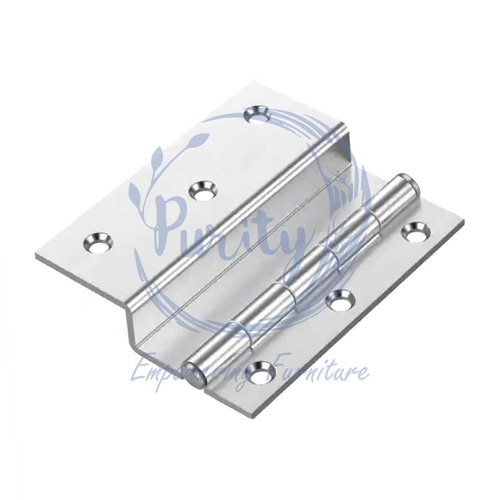 SS L Hinges