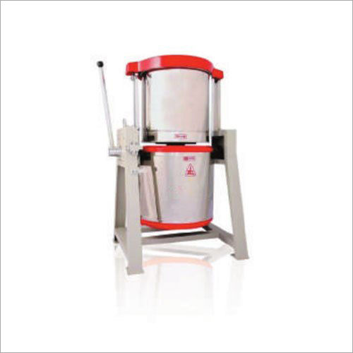 Manual Ss Variety Rice Mixer Grinder