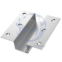 Ss W Hinges