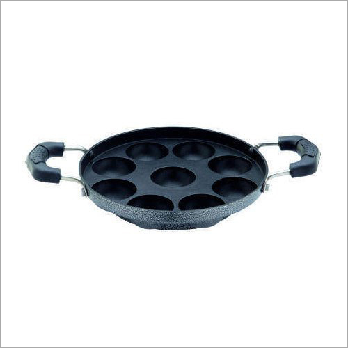 Aluminum Paniyarakkal Non Stick