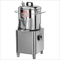 SS Potato Peeler Machine