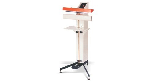 Foot Operated Sealers Delta Series (Economy)