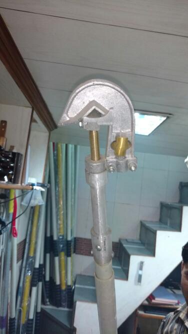 FRP Discharge Rod