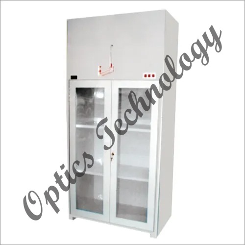 Sterile Garment Storage Cabinet