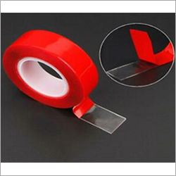 Transparent Vhb Acrylic Foam Tape