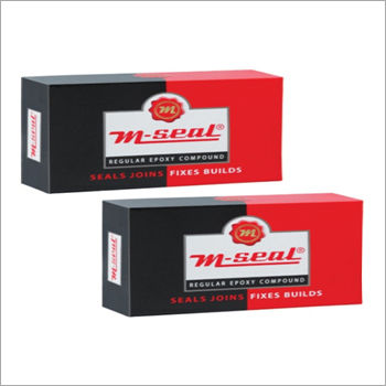 Epoxy Compound M-Seal