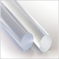 Acrylic Rod