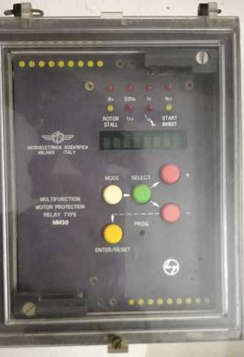 CPS CONTROLLER