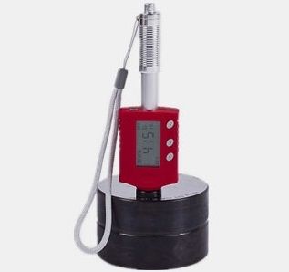 Leeb Hardness Tester - Precision Engineering Tool | Advanced Testing for Material Hardness