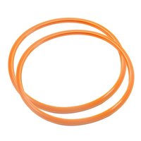 Silicone Rubber Gasket