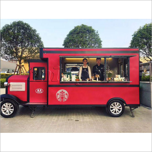 Food Truck
