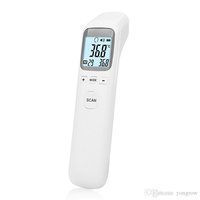 Medical Infrared Thermometer