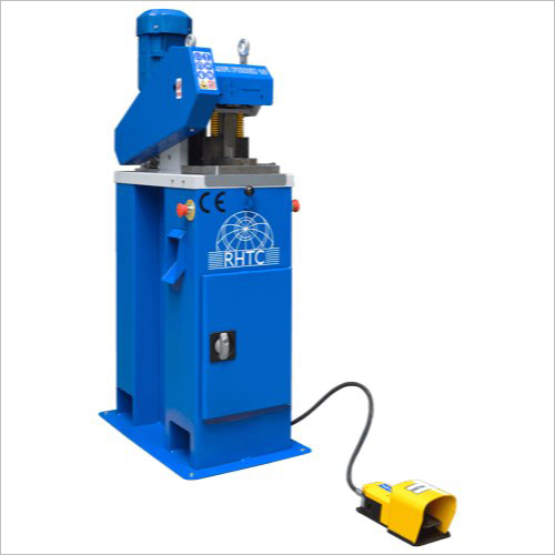 NAS Hydraulic Oil Filtration Machine