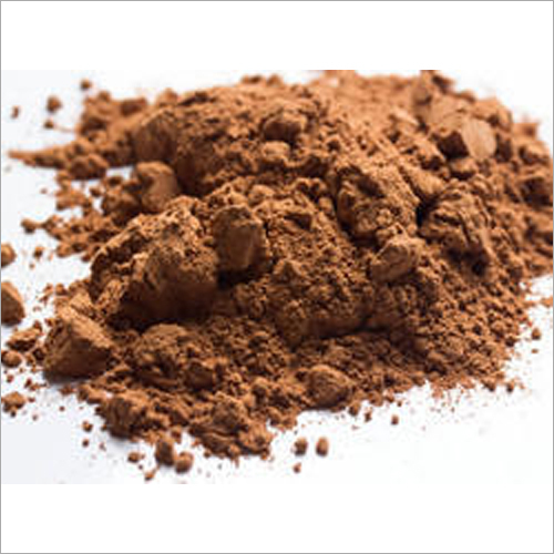 Cola Chocolate Food Colour - Application: Industrial
