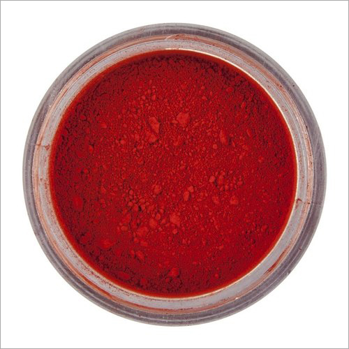 Tomato Red Food Colour - Application: Industrial