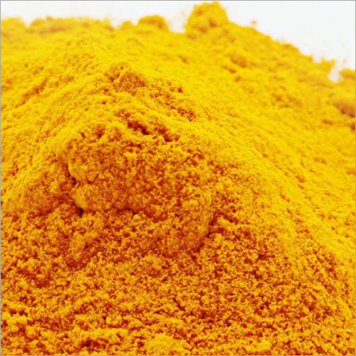 Tartrazine Food Colour