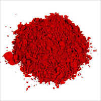 Ponceau 4r Food Colour - Application: Industrial
