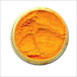 Egg Yellow Food Colour - Application: Industrial
