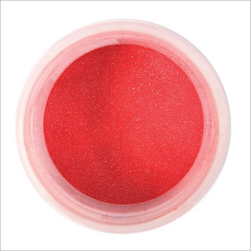 Raspberry Red Food Colour - Application: Industrial