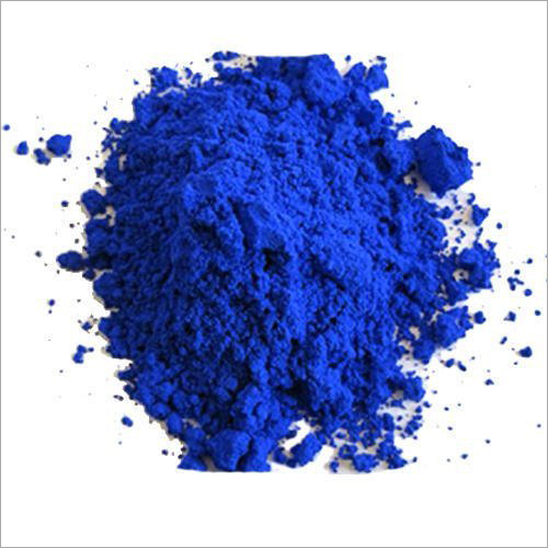 Brilliant Blue Food Colour - Application: Industrial