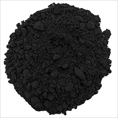 Jet Black Food Colour - Application: Industrial